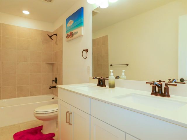 2457 Pinnacle Place, Corinth, TX 76210