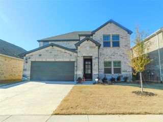 2457 Pinnacle Place, Corinth, TX 76210