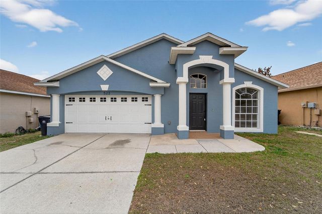 523 NAPA VALLEY CIRCLE, Valrico, FL 33594