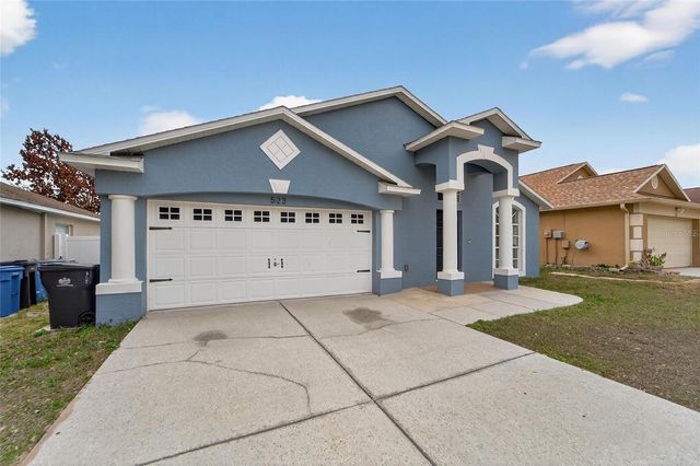 523 NAPA VALLEY CIRCLE, Valrico, FL 33594