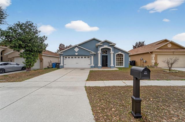 523 NAPA VALLEY CIRCLE, Valrico, FL 33594