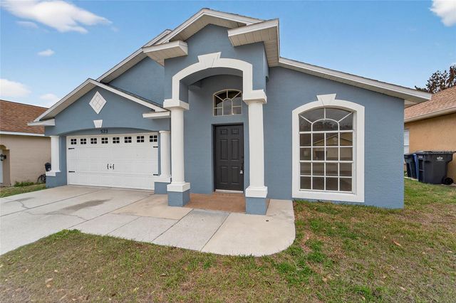 523 NAPA VALLEY CIRCLE, Valrico, FL 33594