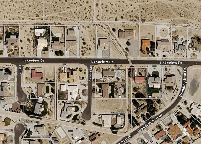 26682 Lakeview, Helendale, CA 92342