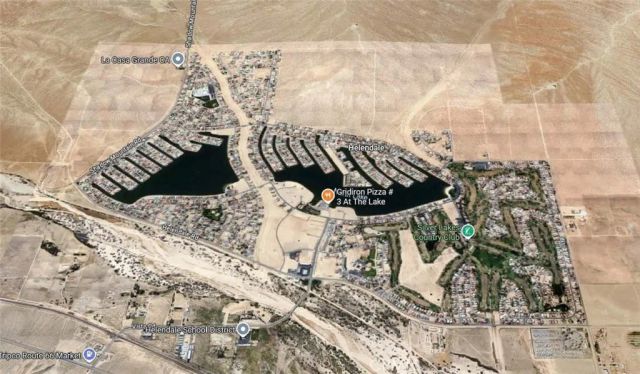 26682 Lakeview, Helendale, CA 92342