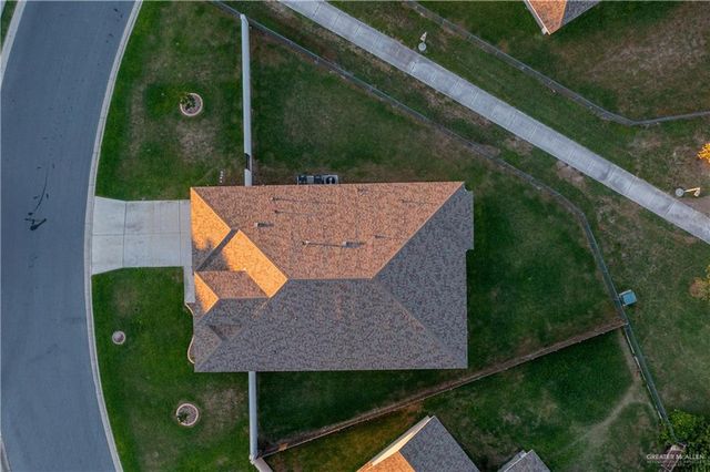 4813 Choke Canyon Drive, Mcallen, TX 78504