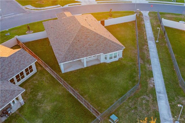 4813 Choke Canyon Drive, Mcallen, TX 78504