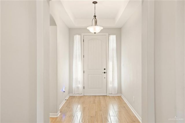 4813 Choke Canyon Drive, Mcallen, TX 78504