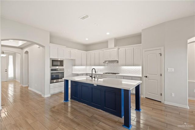 4813 Choke Canyon Drive, Mcallen, TX 78504