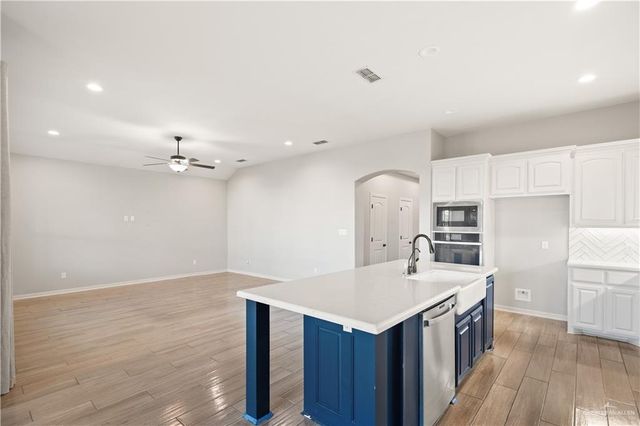 4813 Choke Canyon Drive, Mcallen, TX 78504