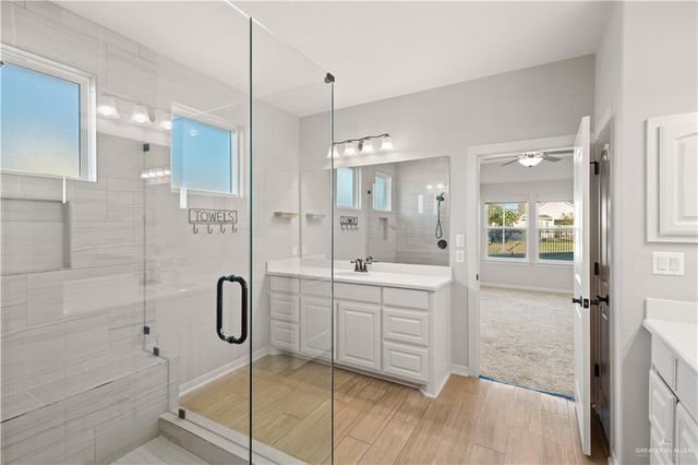 4813 Choke Canyon Drive, Mcallen, TX 78504