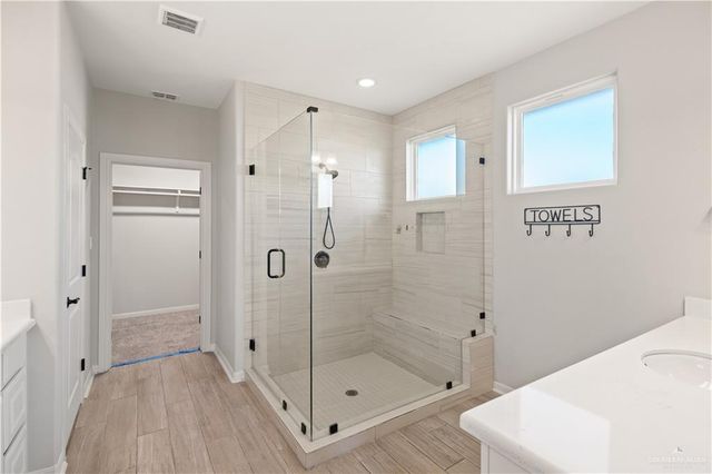 4813 Choke Canyon Drive, Mcallen, TX 78504