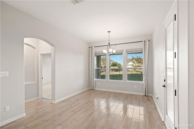 4813 Choke Canyon Drive, Mcallen, TX 78504