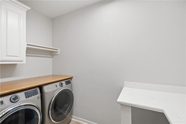 4813 Choke Canyon Drive, Mcallen, TX 78504