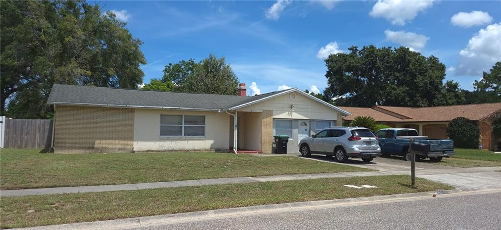 7211 BLAIR DRIVE, Orlando, FL 32818