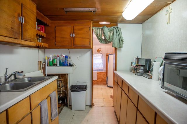 2131 Sauk Street, Friendship, WI 53934