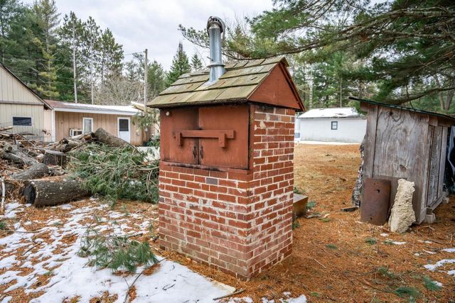 2131 Sauk Street, Friendship, WI 53934