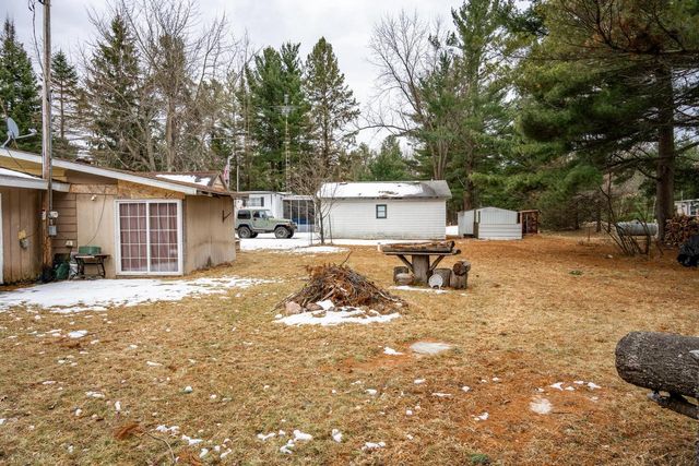 2131 Sauk Street, Friendship, WI 53934