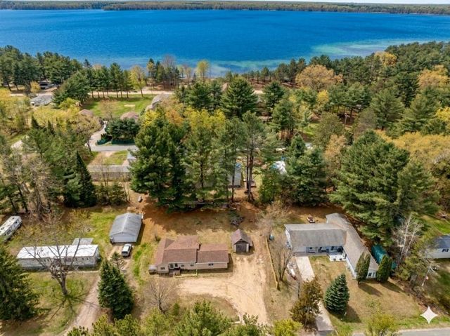 2131 Sauk Street, Friendship, WI 53934