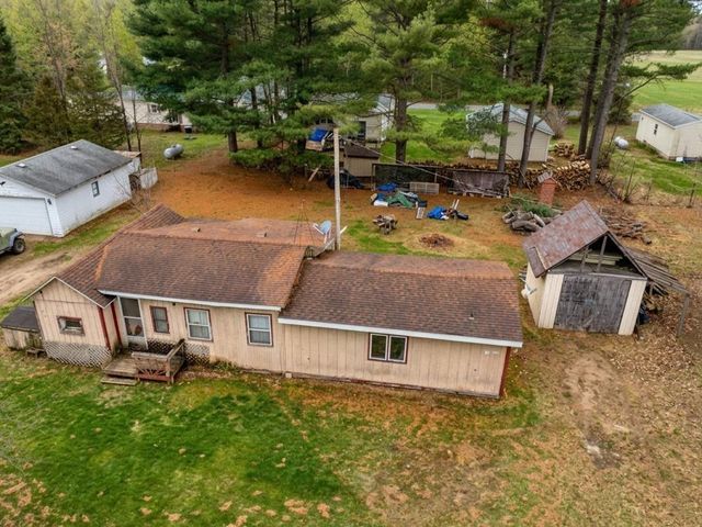 2131 Sauk Street, Friendship, WI 53934