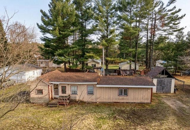 2131 Sauk Street, Friendship, WI 53934