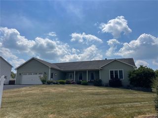 124 Willow Tree Terrace, Oneida, NY 13421