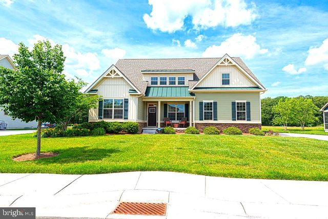 24440 HARVEST CIR, Milton, DE 19968
