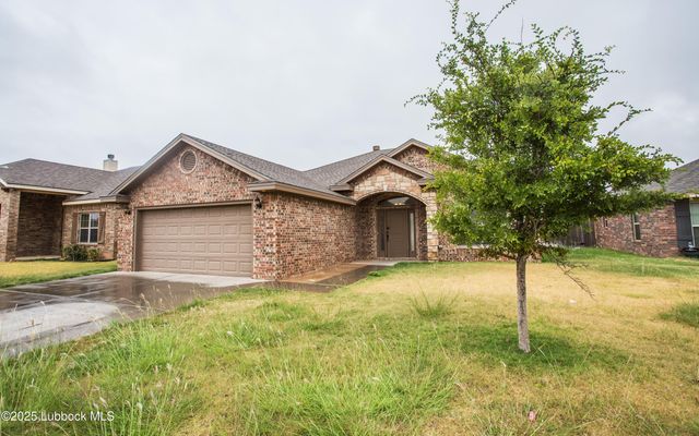 5006 Jarvis Street, Lubbock, TX 79416