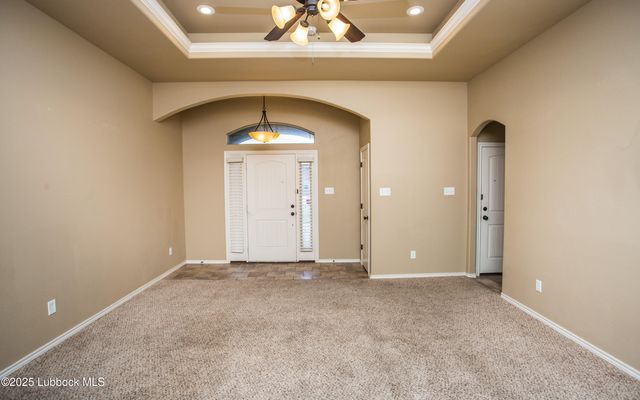 5006 Jarvis Street, Lubbock, TX 79416