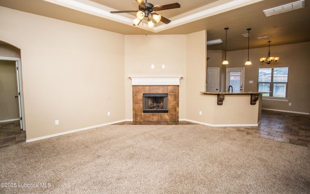 5006 Jarvis Street, Lubbock, TX 79416
