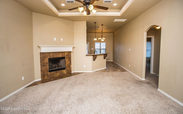 5006 Jarvis Street, Lubbock, TX 79416