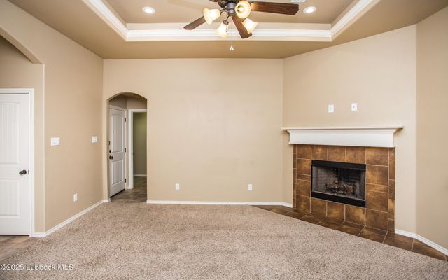 5006 Jarvis Street, Lubbock, TX 79416