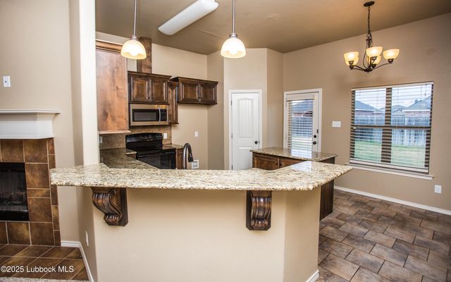 5006 Jarvis Street, Lubbock, TX 79416