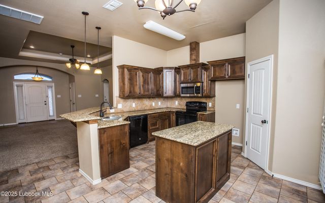 5006 Jarvis Street, Lubbock, TX 79416