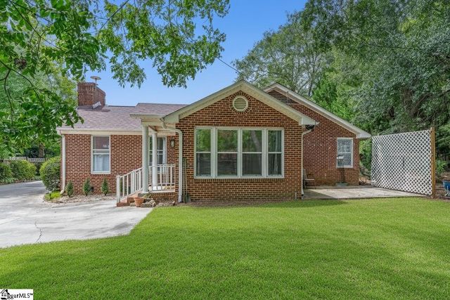 300 Old Petrie Road, Spartanburg, SC 29302