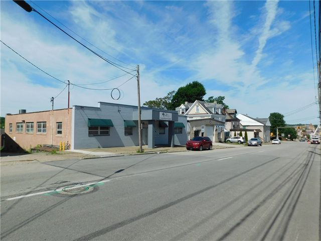 1250 E Fayette Street, Uniontown, PA 15401