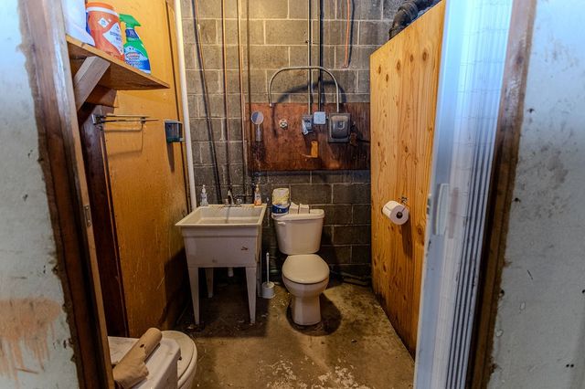 1250 E Fayette Street, Uniontown, PA 15401