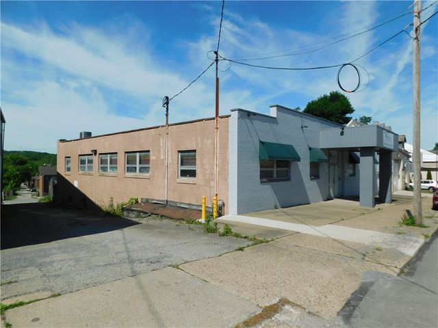 1250 E Fayette Street, Uniontown, PA 15401