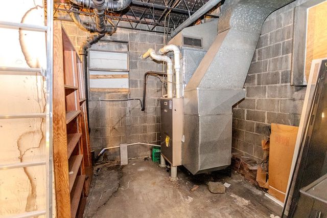 1250 E Fayette Street, Uniontown, PA 15401