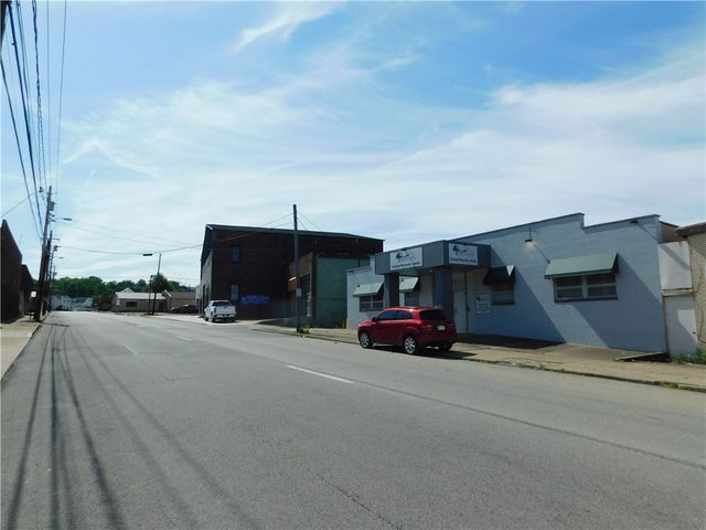 1250 E Fayette Street, Uniontown, PA 15401