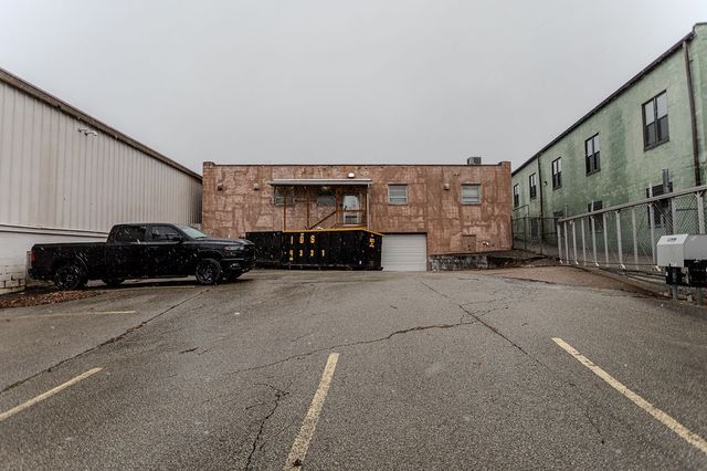 1250 E Fayette Street, Uniontown, PA 15401
