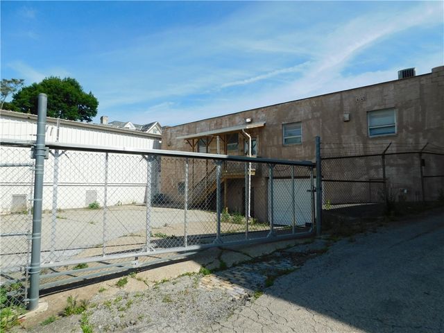 1250 E Fayette Street, Uniontown, PA 15401