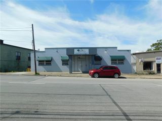 1250 E Fayette Street, Uniontown, PA 15401