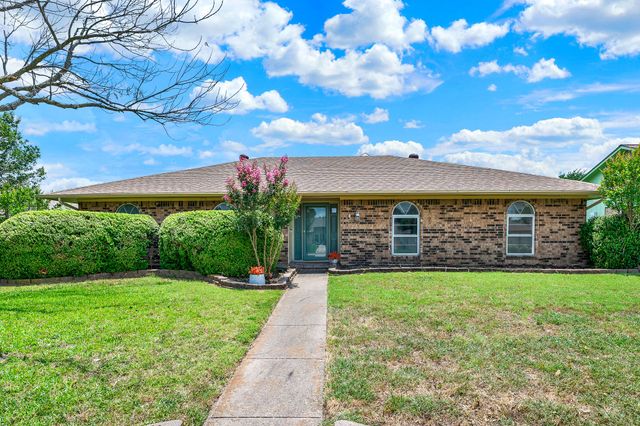 1500 Baltimore Drive, Richardson, TX 75081