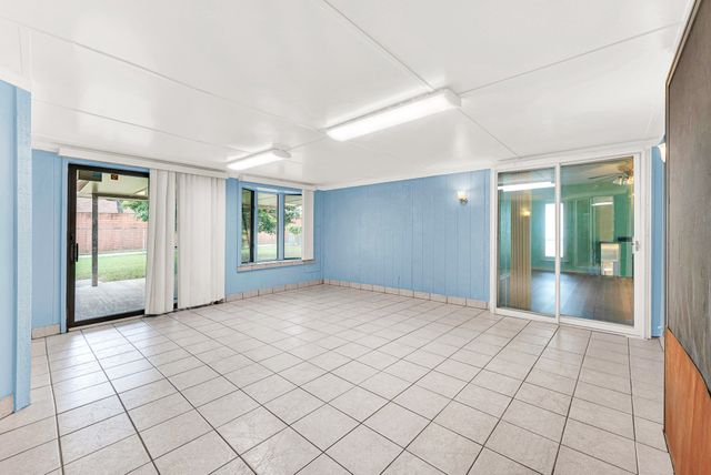 1500 Baltimore Drive, Richardson, TX 75081