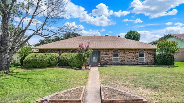 1500 Baltimore Drive, Richardson, TX 75081