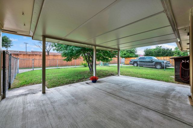 1500 Baltimore Drive, Richardson, TX 75081