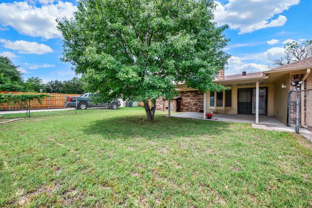 1500 Baltimore Drive, Richardson, TX 75081