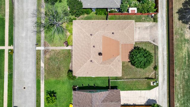 1500 Baltimore Drive, Richardson, TX 75081