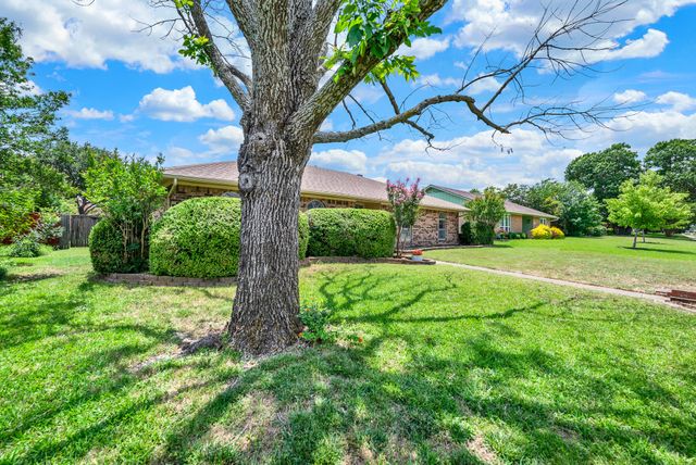 1500 Baltimore Drive, Richardson, TX 75081