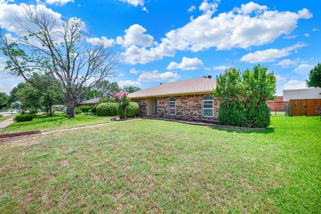 1500 Baltimore Drive, Richardson, TX 75081